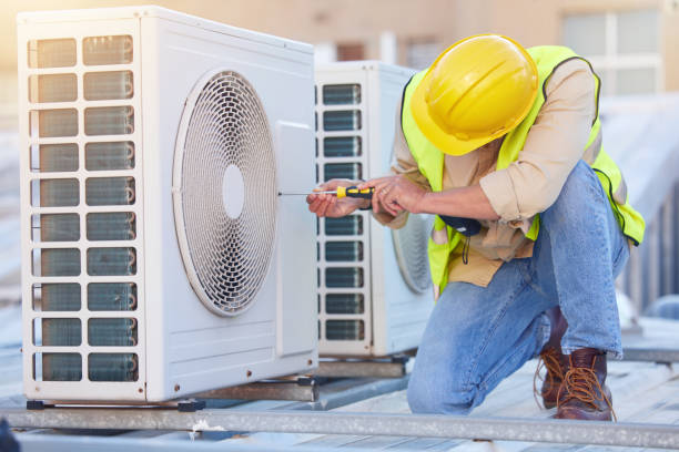 HVAC maintenance plan in Bellbrook, OH